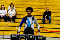 William Penn Drumline_180310_Severna Park-2892