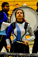 William Penn Drumline_180310_Severna Park-2885