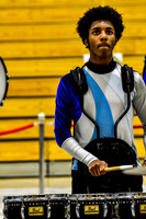 William Penn Drumline_180310_Severna Park-2883