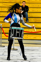 William Penn Drumline_180310_Severna Park-2897