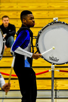 William Penn Drumline_180310_Severna Park-2884