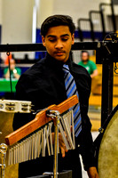 William Penn Drumline_180310_Severna Park-2887