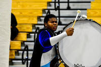 William Penn Drumline_180310_Severna Park-2889