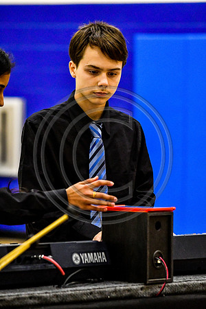 William Penn Drumline_180310_Severna Park-2902
