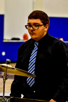 William Penn Drumline_180310_Severna Park-2886