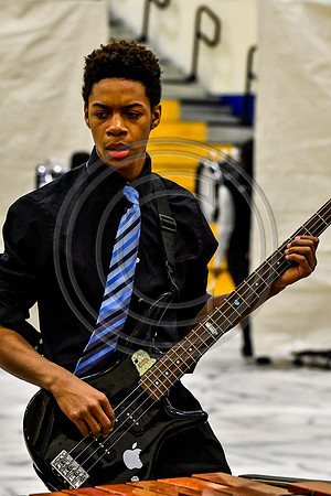 William Penn Drumline_180310_Severna Park-2899