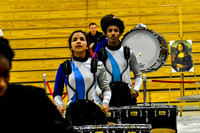 William Penn Drumline_180310_Severna Park-2879