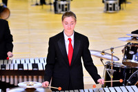 William Penn Drumline-451