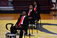 William Penn Drumline