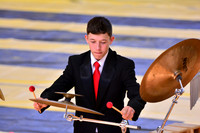 William Penn Drumline-450