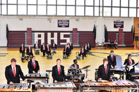 William Penn Drumline-448