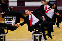 William Penn Drumline-453