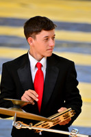 William Penn Drumline-464