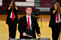 William Penn Drumline-458
