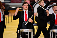 William Penn Drumline-457