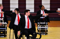 William Penn Drumline-452