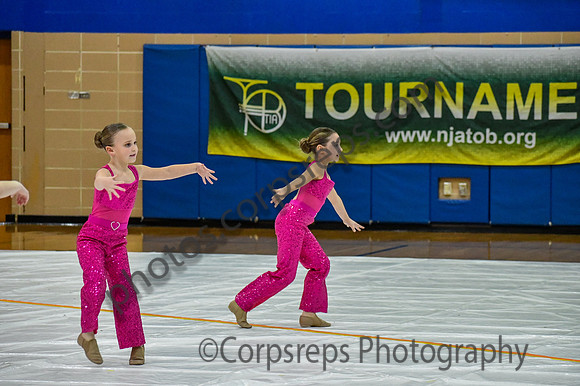 The Dance Factory - Minis Junior Dance_250201_Conrad Weiser-DJK00102
