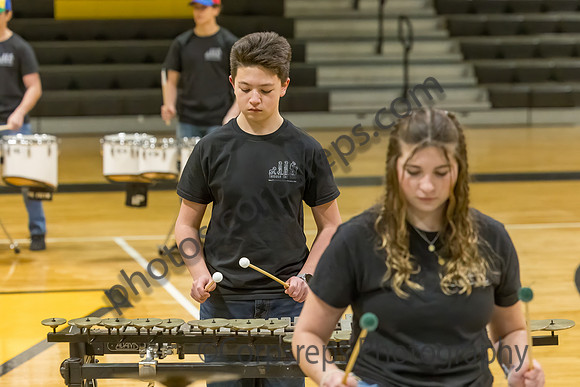 New Providence Drumline_250222_West Milford HS-JB00050