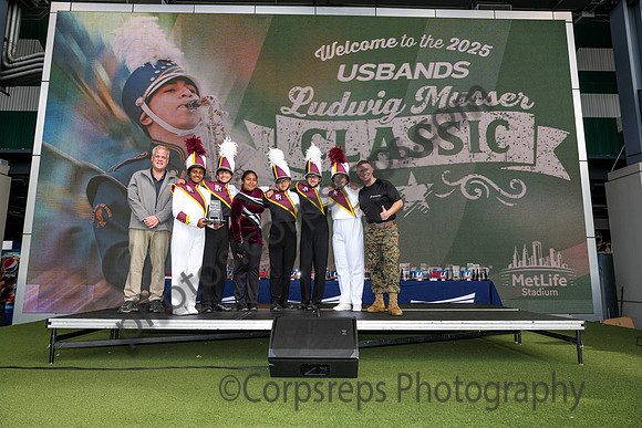 I A & II A Awards_251018_MetLife-00005