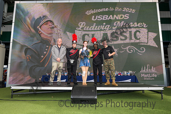 I A & II A Awards_251018_MetLife-00014