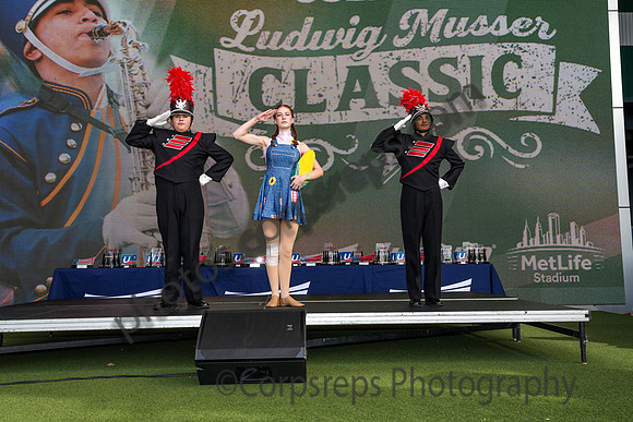 I A & II A Awards_251018_MetLife-00012