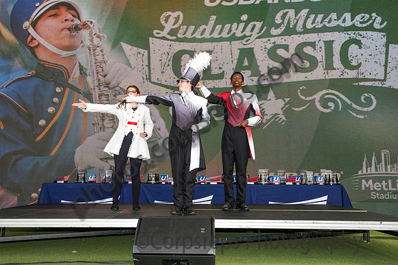 I A & II A Awards_251018_MetLife-00015