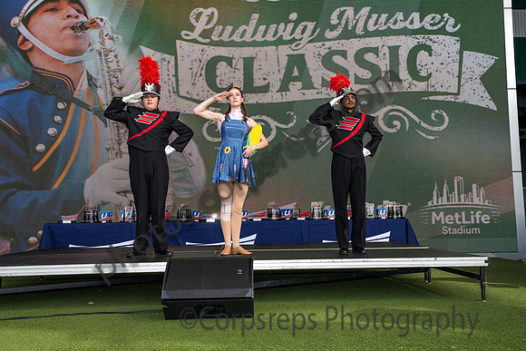 I A & II A Awards_251018_MetLife-00013