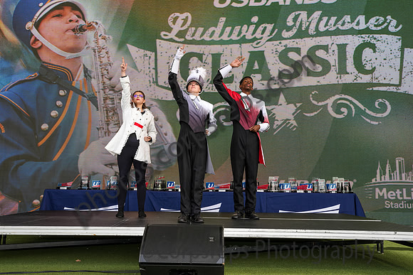 I A & II A Awards_251018_MetLife-00016