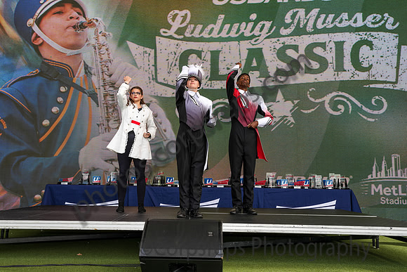 I A & II A Awards_251018_MetLife-00017