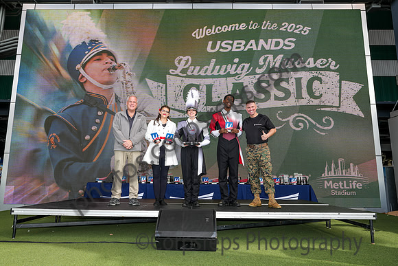 I A & II A Awards_251018_MetLife-00018