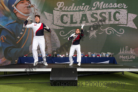 I A & II A Awards_251018_MetLife-00020