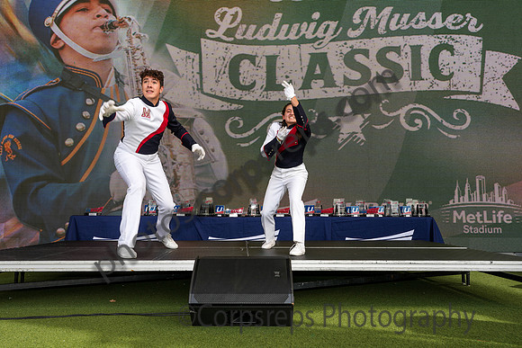 I A & II A Awards_251018_MetLife-00021