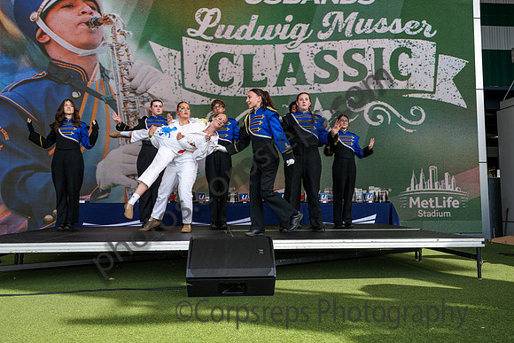 I A & II A Awards_251018_MetLife-00028