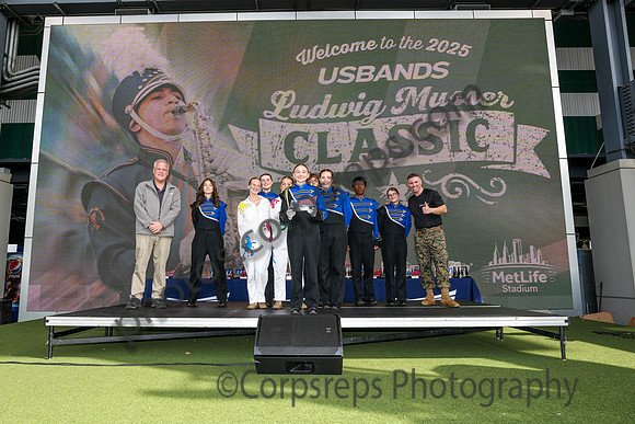 I A & II A Awards_251018_MetLife-00030