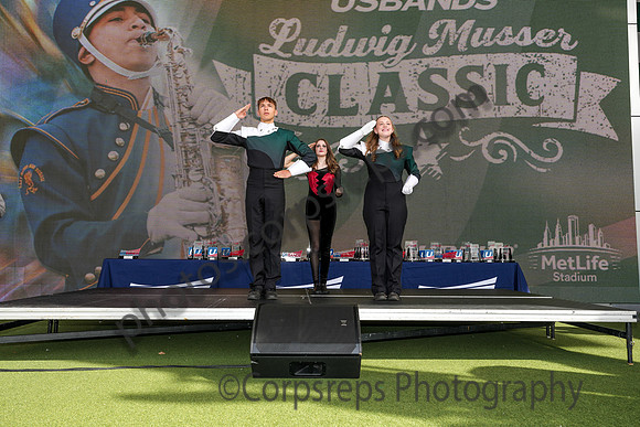 I A & II A Awards_251018_MetLife-00034