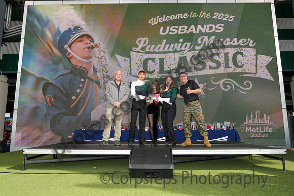 I A & II A Awards_251018_MetLife-00036