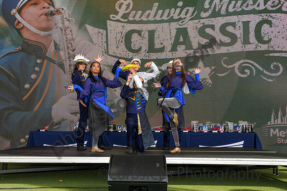 I A & II A Awards_251018_MetLife-00038