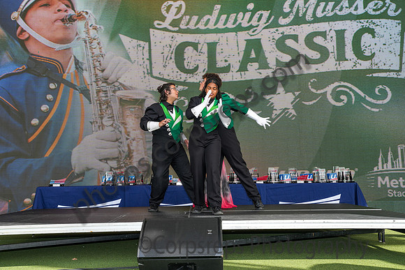 I A & II A Awards_251018_MetLife-00041