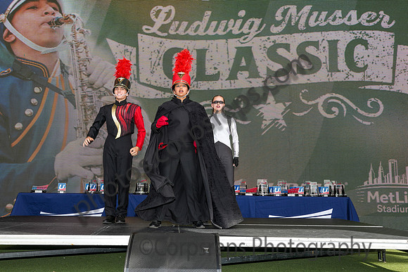 I A & II A Awards_251018_MetLife-00046