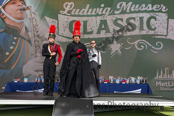 I A & II A Awards_251018_MetLife-00047