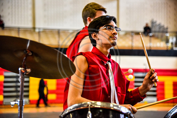 Chichester Drumline-036
