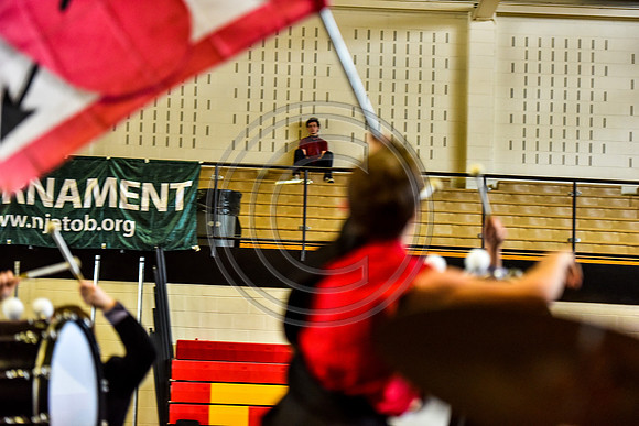Chichester Drumline-039