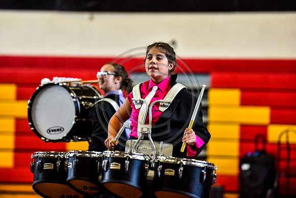 Chichester Drumline-045