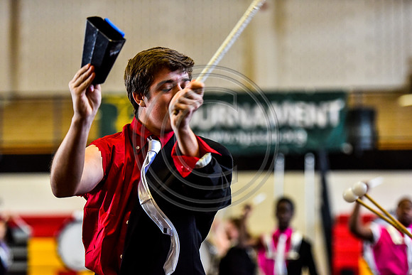 Chichester Drumline-048
