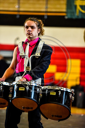 Chichester Drumline-014
