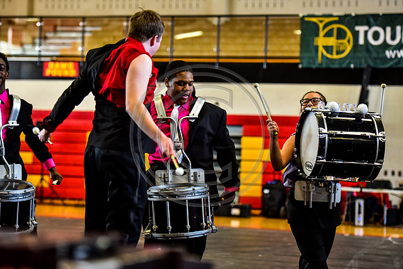 Chichester Drumline-040