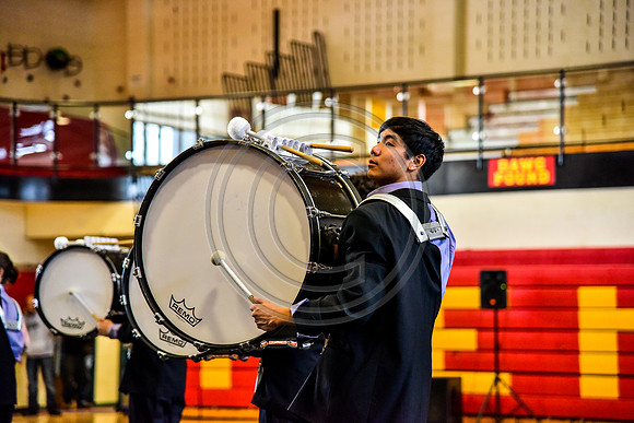 Chichester Drumline-038