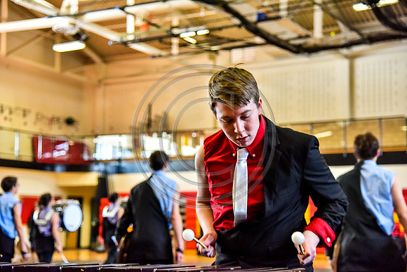 Chichester Drumline-007