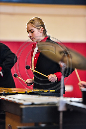 Chichester Drumline-027