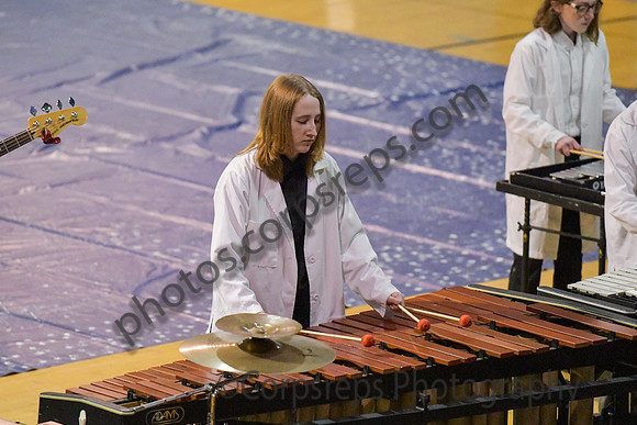 Upper Dublin Percussion_250315_North Penn-DJK01390